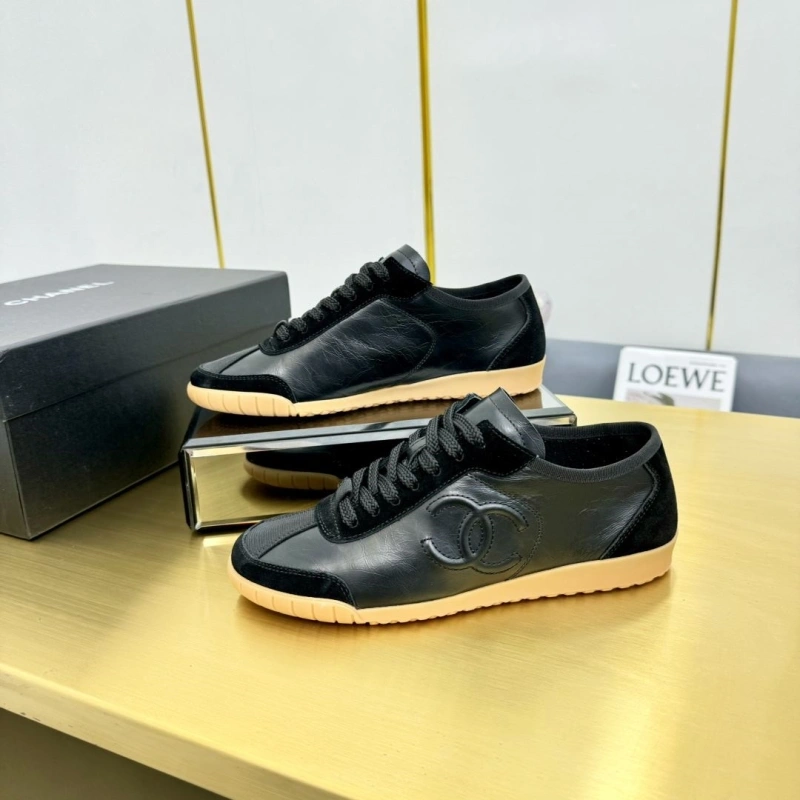Resilient Chxnxl Casual Shoes 126903