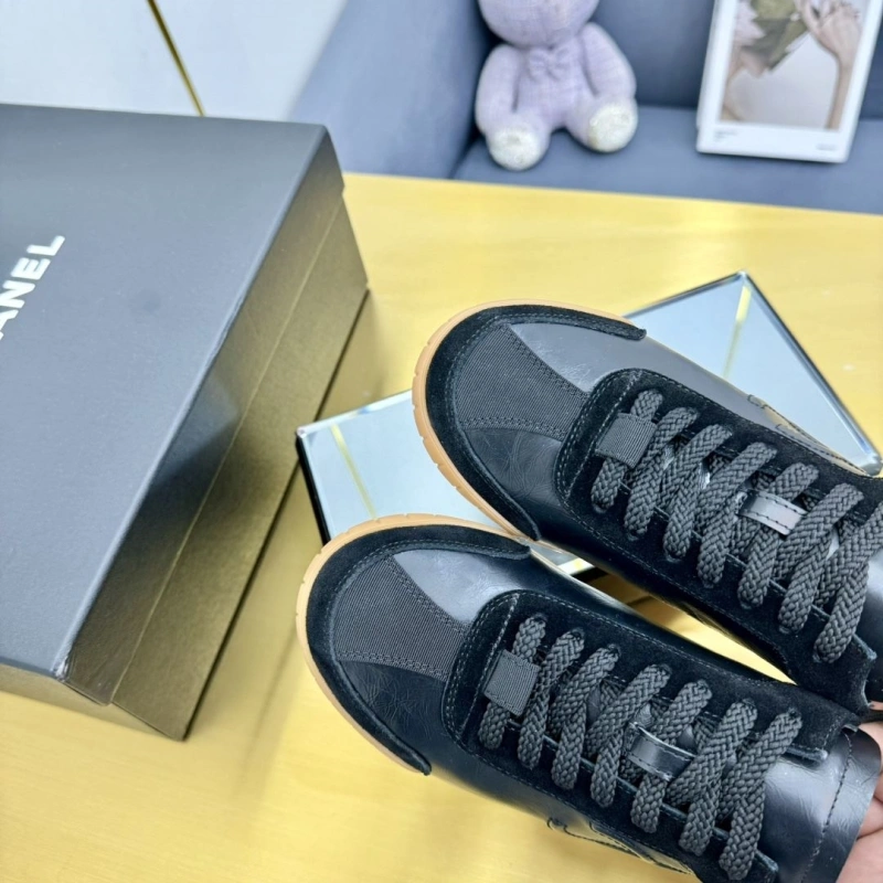 Resilient Chxnxl Casual Shoes 126903