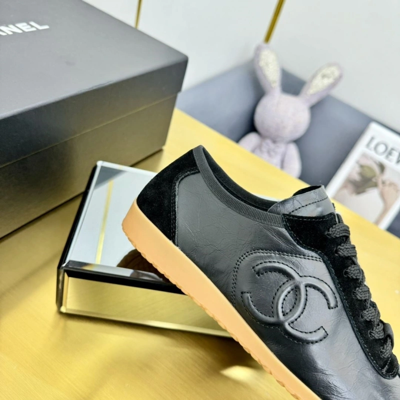 Resilient Chxnxl Casual Shoes 126903
