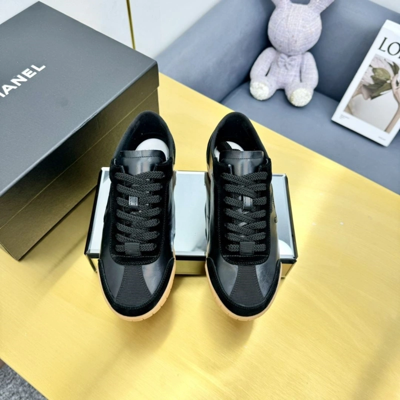 Resilient Chxnxl Casual Shoes 126903