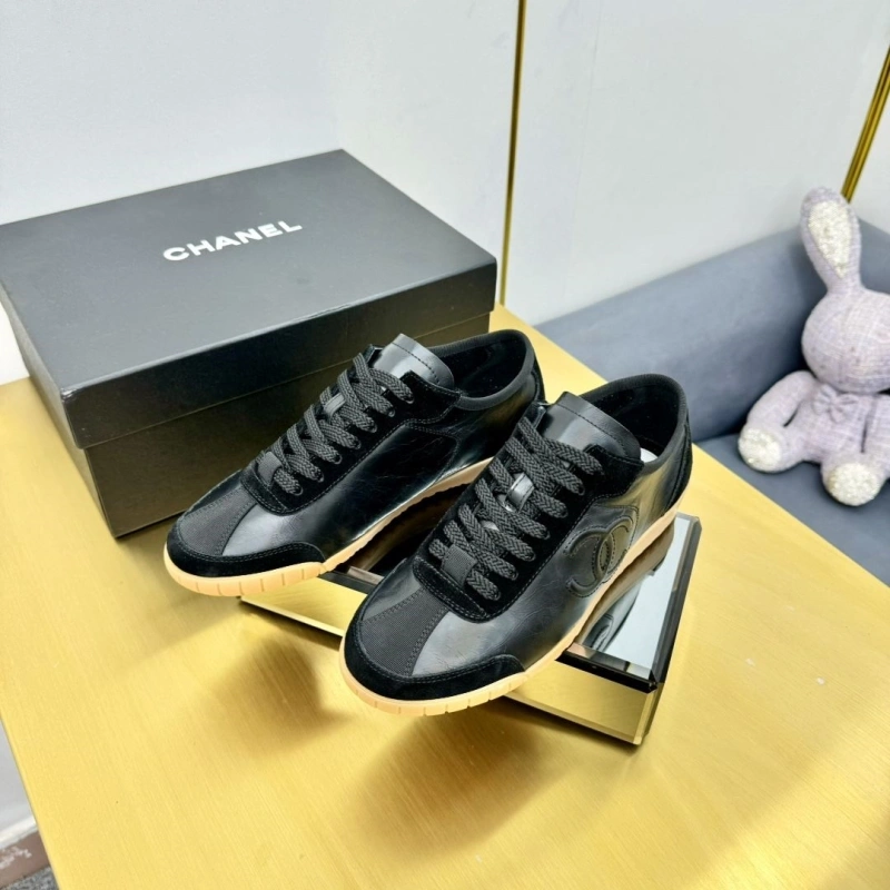 Resilient Chxnxl Casual Shoes 126903