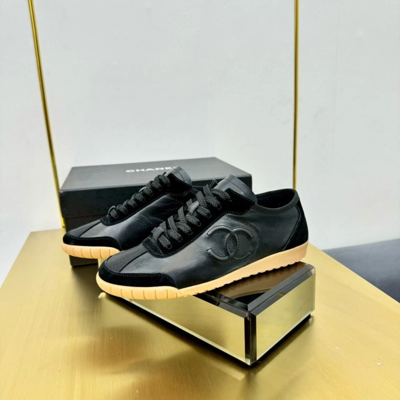 Resilient Chxnxl Casual Shoes 126903