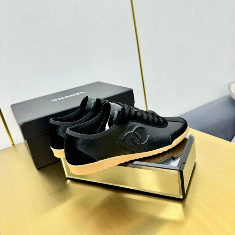 Resilient Chxnxl Casual Shoes 126903