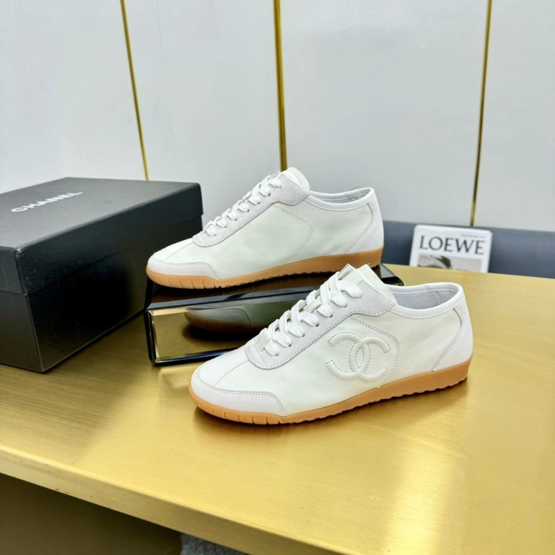 Timeless Chxnxl Casual Shoes 126902