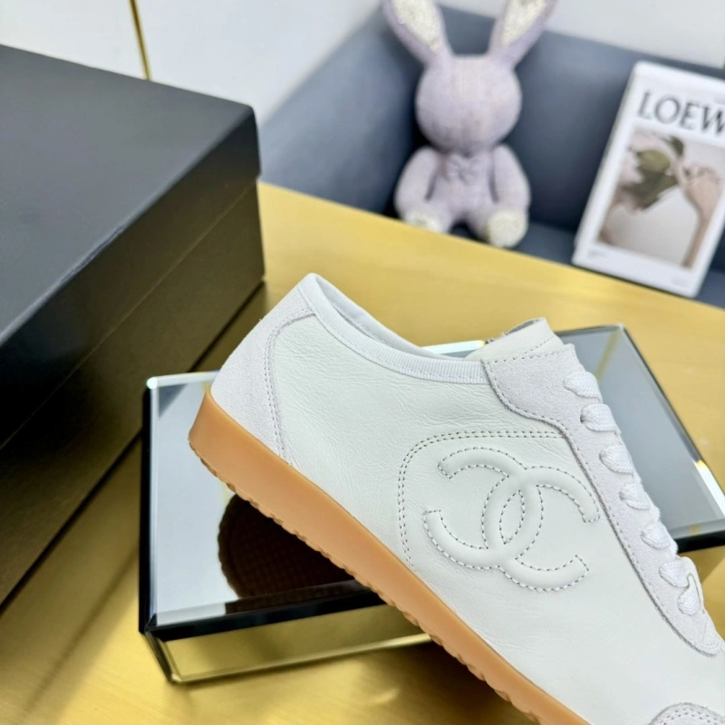 Timeless Chxnxl Casual Shoes 126902