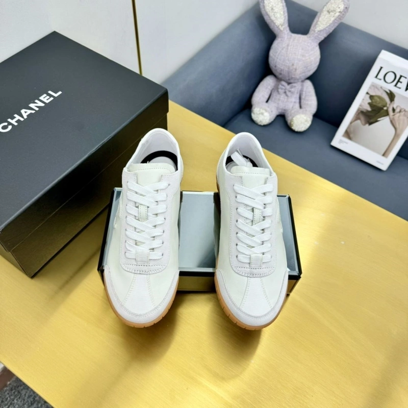 Timeless Chxnxl Casual Shoes 126902