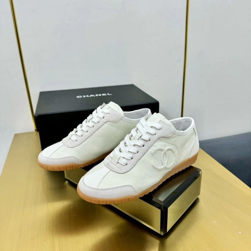 Timeless Chxnxl Casual Shoes 126902