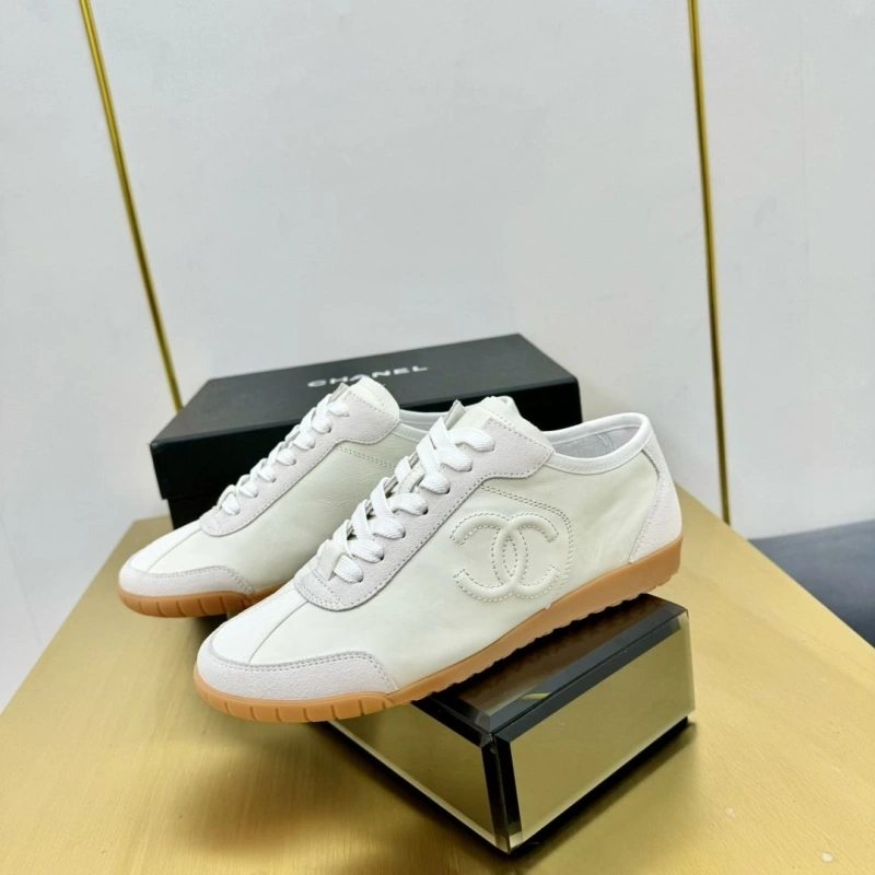 Timeless Chxnxl Casual Shoes 126902