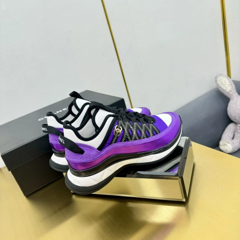 Vibrant Chxnxl Casual Shoes 126897