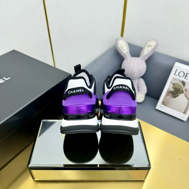 Vibrant Chxnxl Casual Shoes 126897