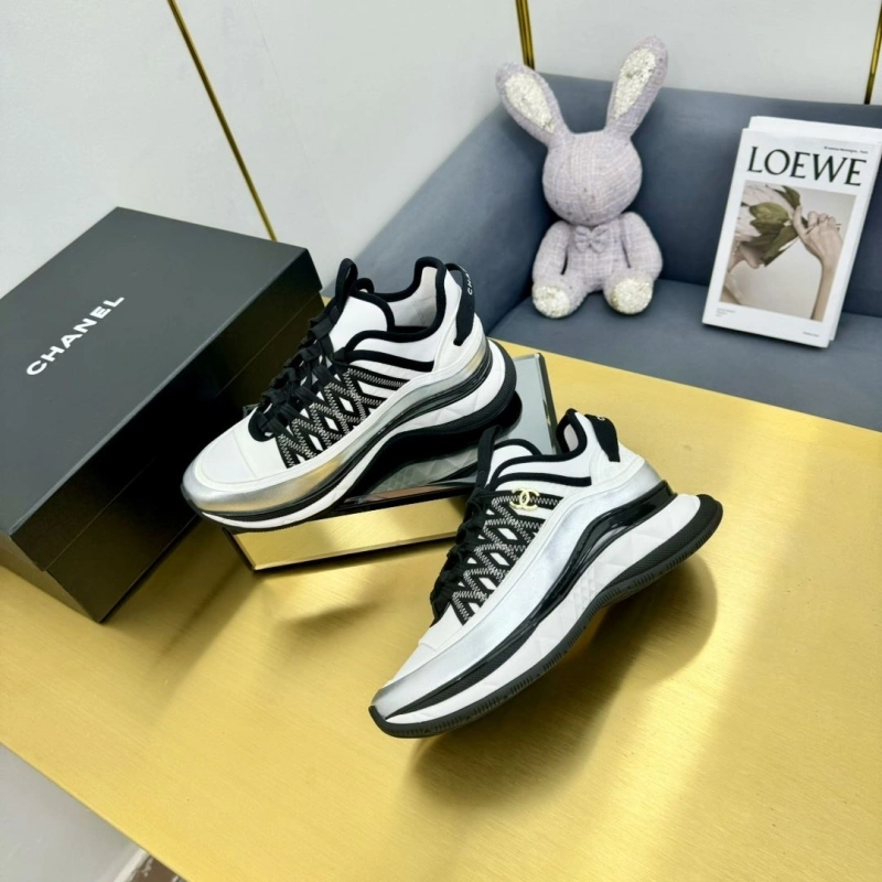 Breathable Chxnxl Casual Shoes 126898