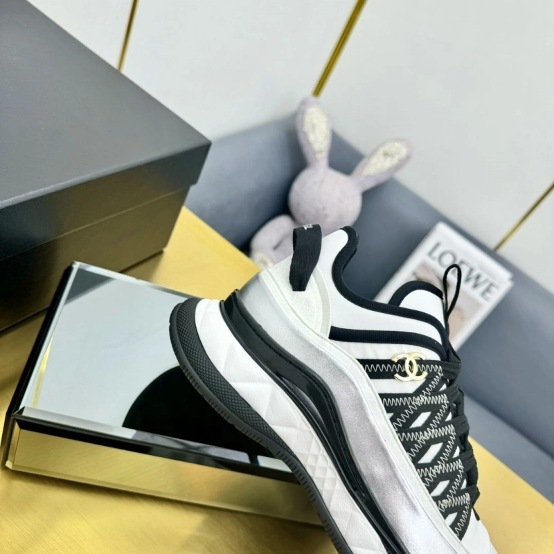 Breathable Chxnxl Casual Shoes 126898