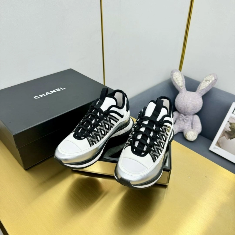 Breathable Chxnxl Casual Shoes 126898
