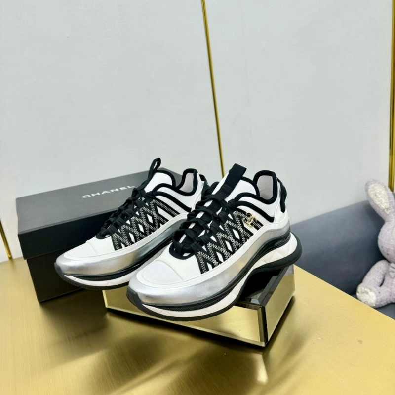 Breathable Chxnxl Casual Shoes 126898