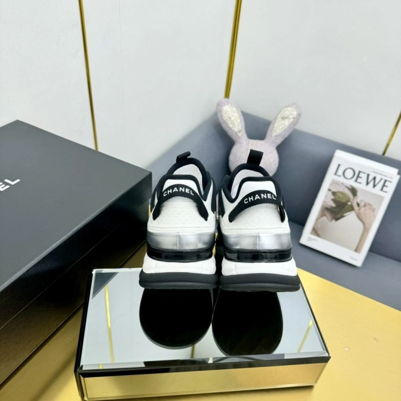 Breathable Chxnxl Casual Shoes 126898