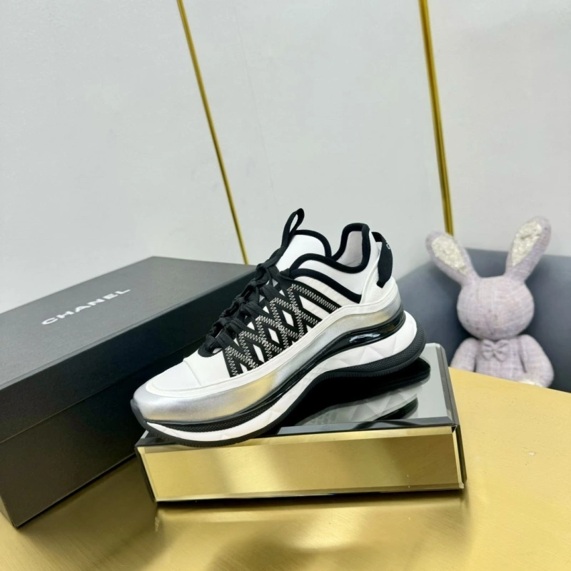 Breathable Chxnxl Casual Shoes 126898
