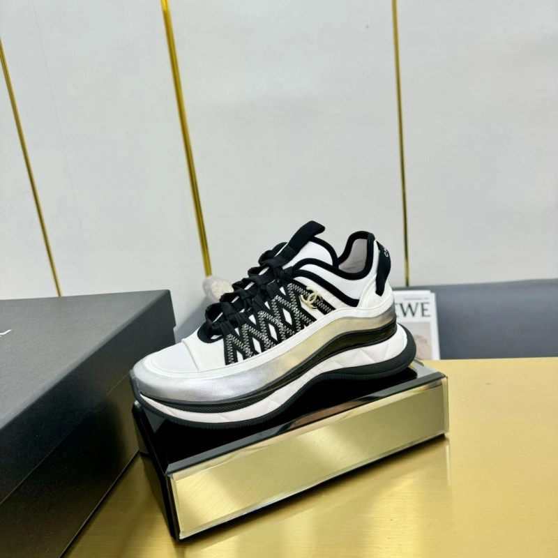 Breathable Chxnxl Casual Shoes 126898