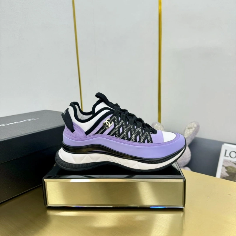 NewStyle Chxnxl Casual Shoes 126896
