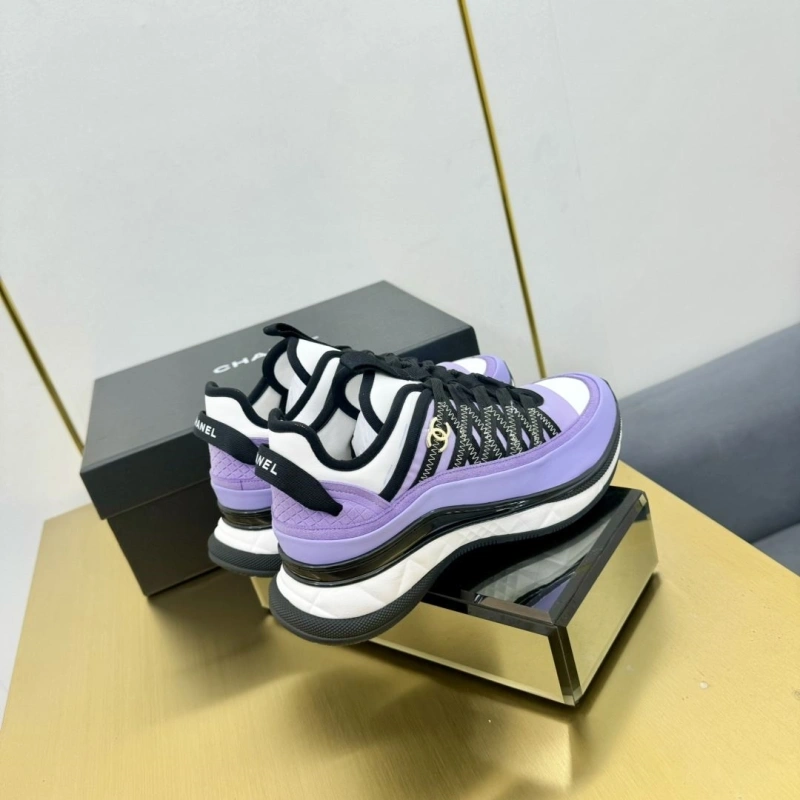 NewStyle Chxnxl Casual Shoes 126896