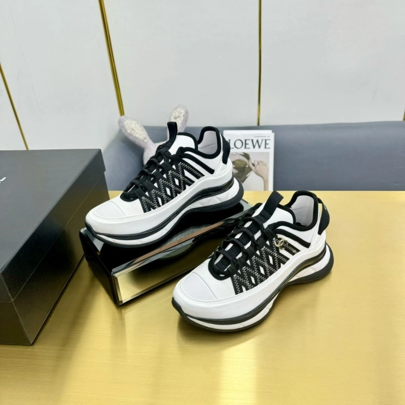 Chxnxl Casual Shoes GoAnywhere 126900