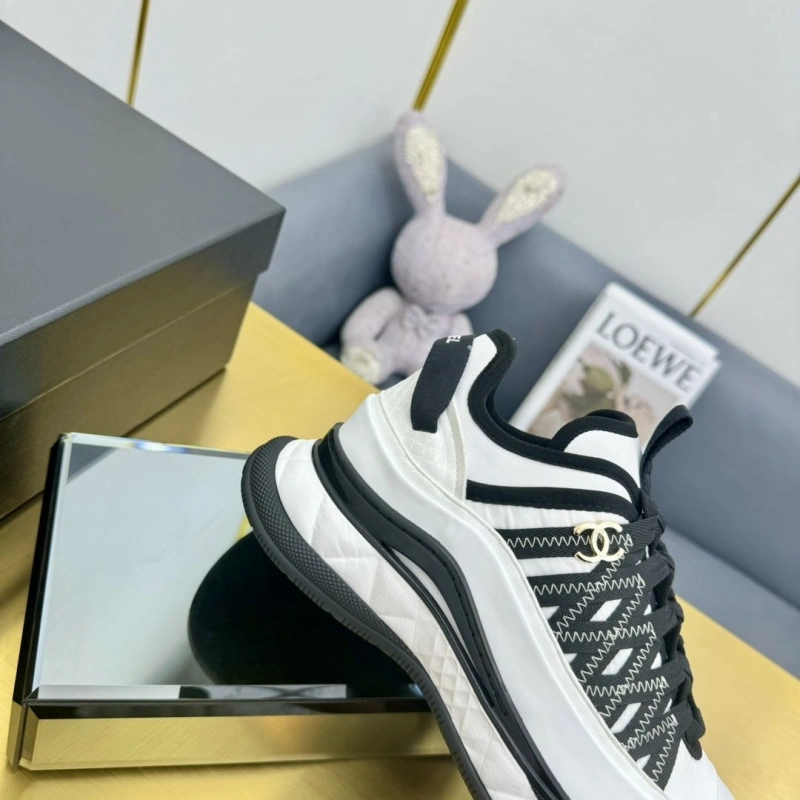 Chxnxl Casual Shoes GoAnywhere 126900