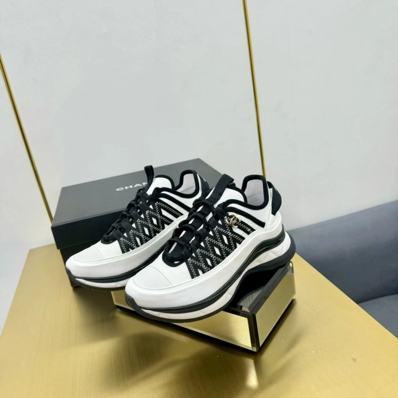 Chxnxl Casual Shoes GoAnywhere 126900