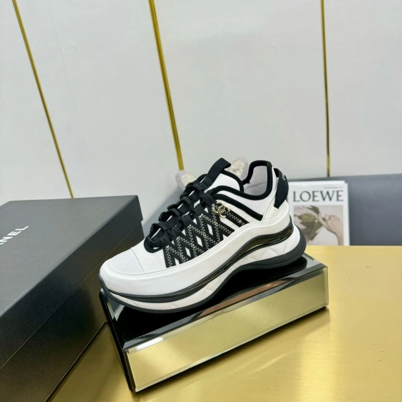 Chxnxl Casual Shoes GoAnywhere 126900