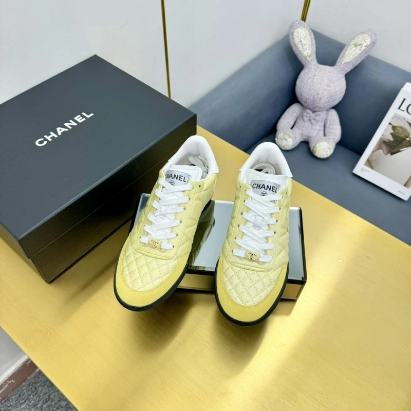 Chxnxl Casual Shoes Timeless 126893