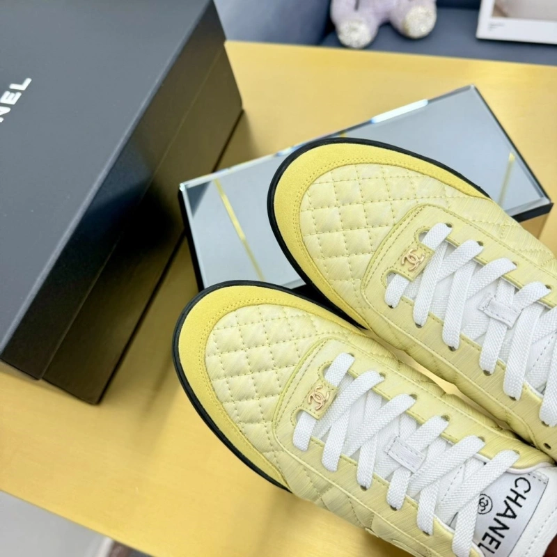 Chxnxl Casual Shoes Timeless 126893
