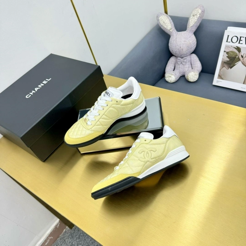 Chxnxl Casual Shoes Timeless 126893