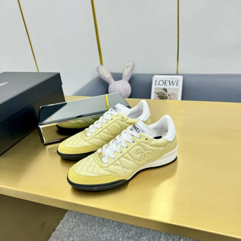 Chxnxl Casual Shoes Timeless 126893
