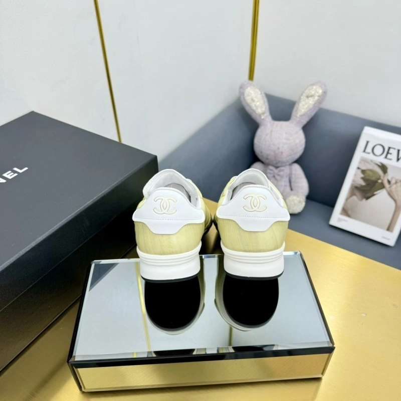 Chxnxl Casual Shoes Timeless 126893