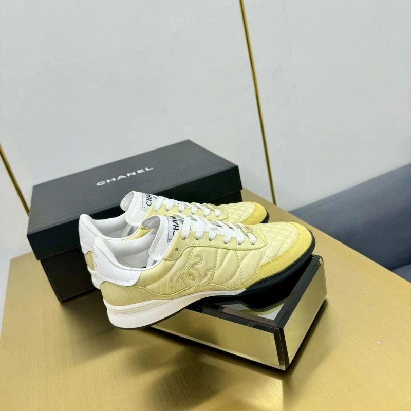 Chxnxl Casual Shoes Timeless 126893