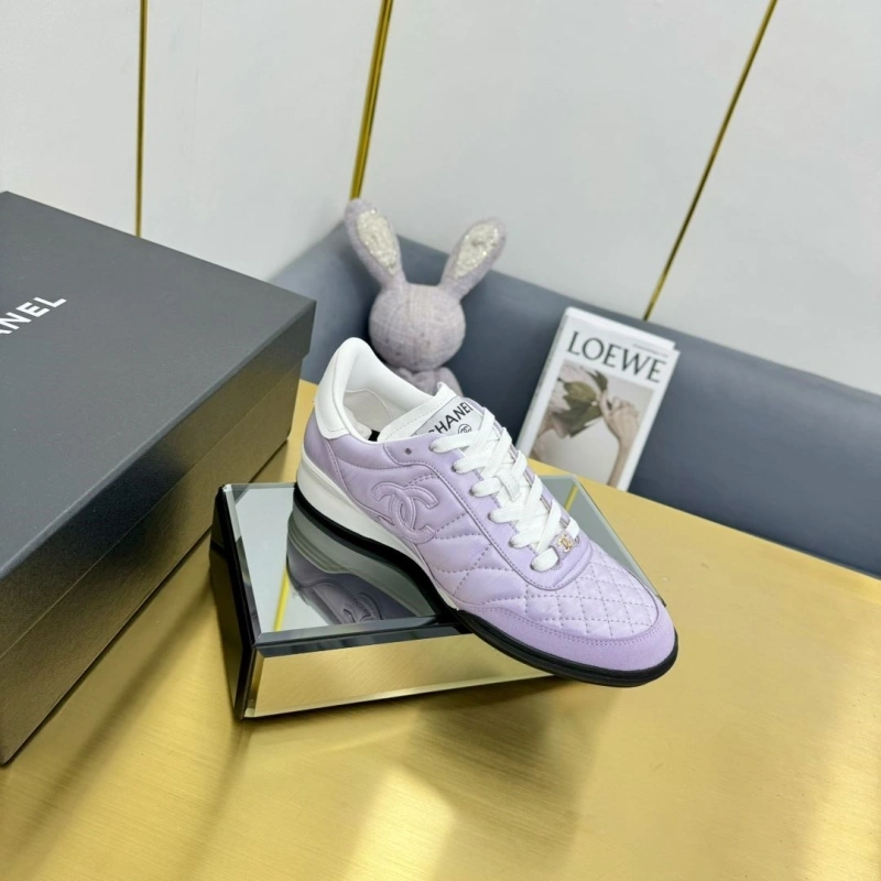 Chxnxl Casual Shoes Trendsetting 126892