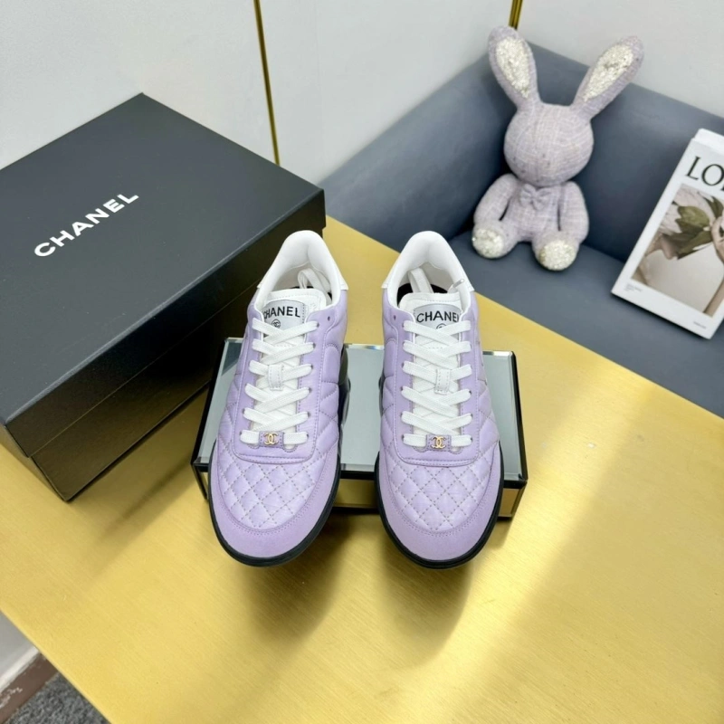Chxnxl Casual Shoes Trendsetting 126892
