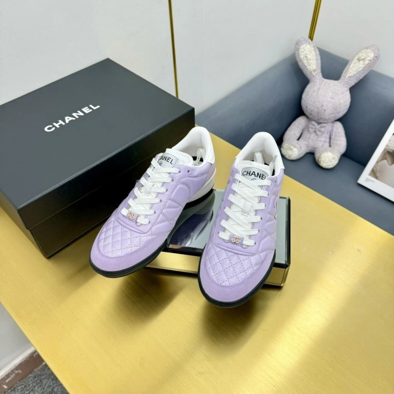 Chxnxl Casual Shoes Trendsetting 126892