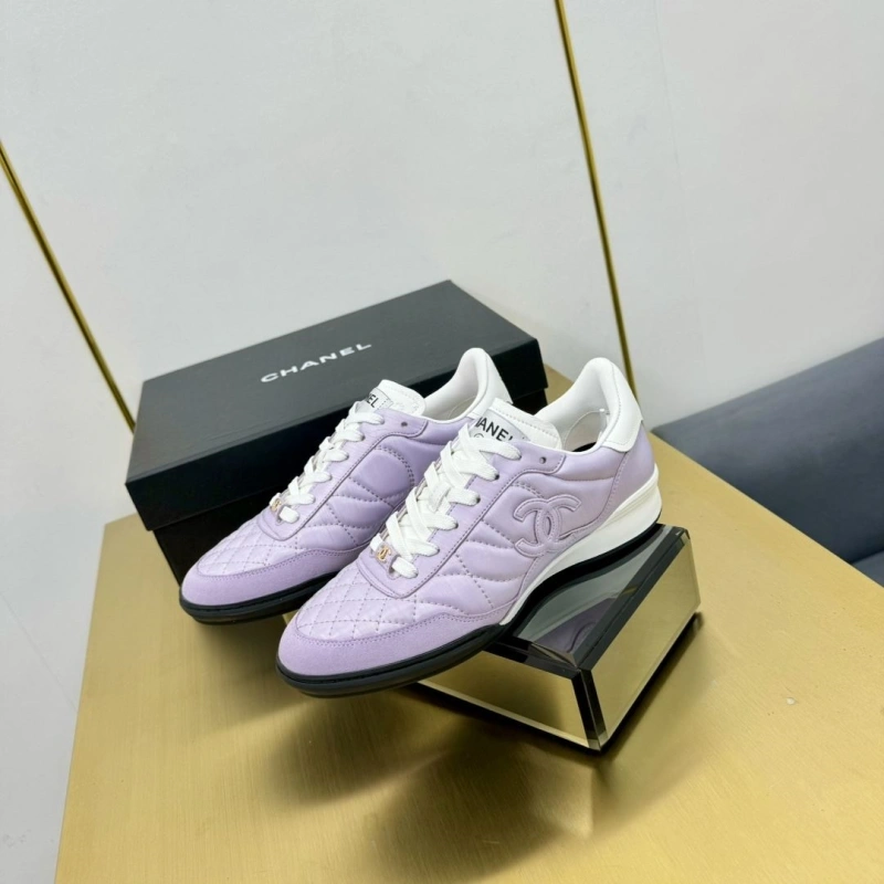 Chxnxl Casual Shoes Trendsetting 126892