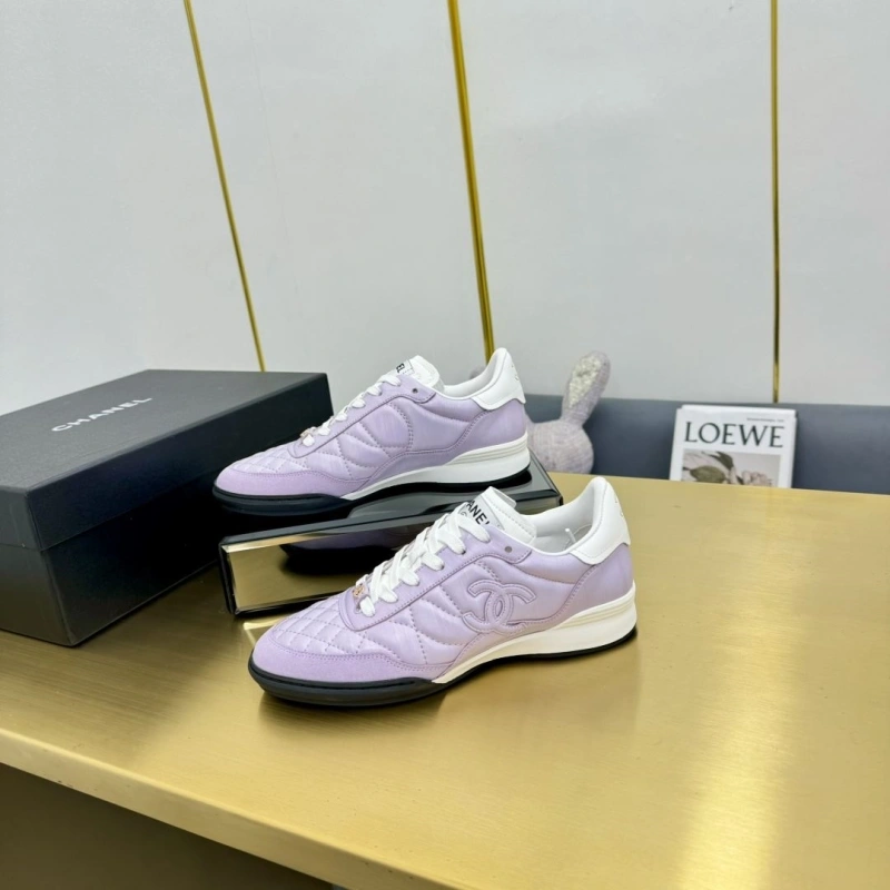 Chxnxl Casual Shoes Trendsetting 126892