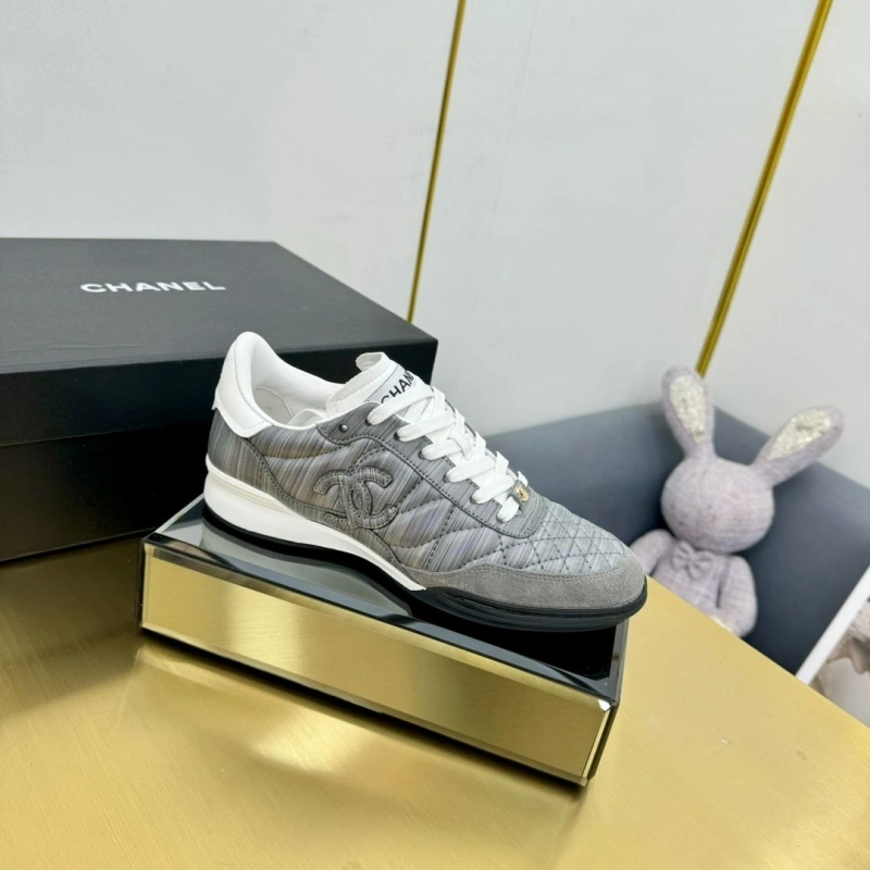 Chxnxl Casual Shoes ModernLook 126888