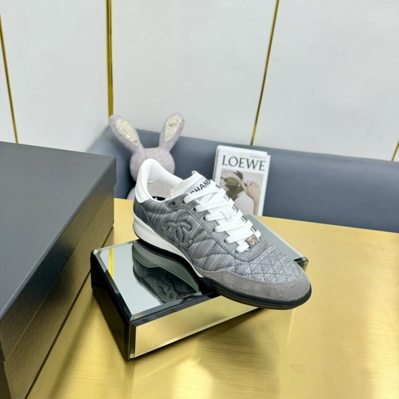 Chxnxl Casual Shoes ModernLook 126888