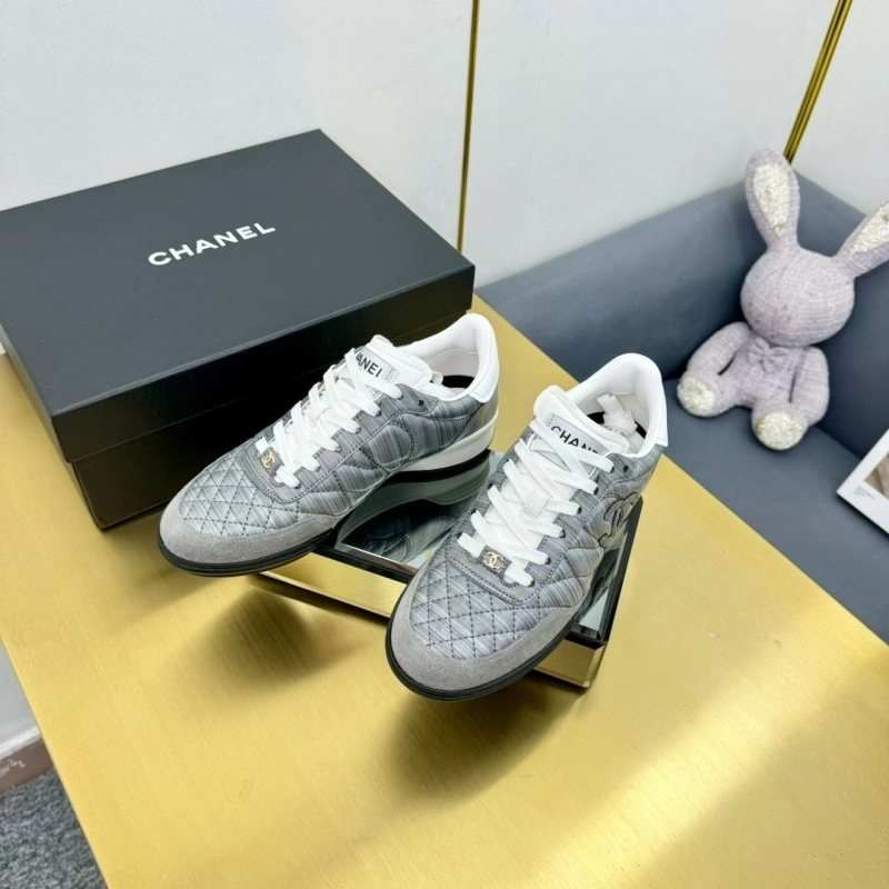 Chxnxl Casual Shoes ModernLook 126888