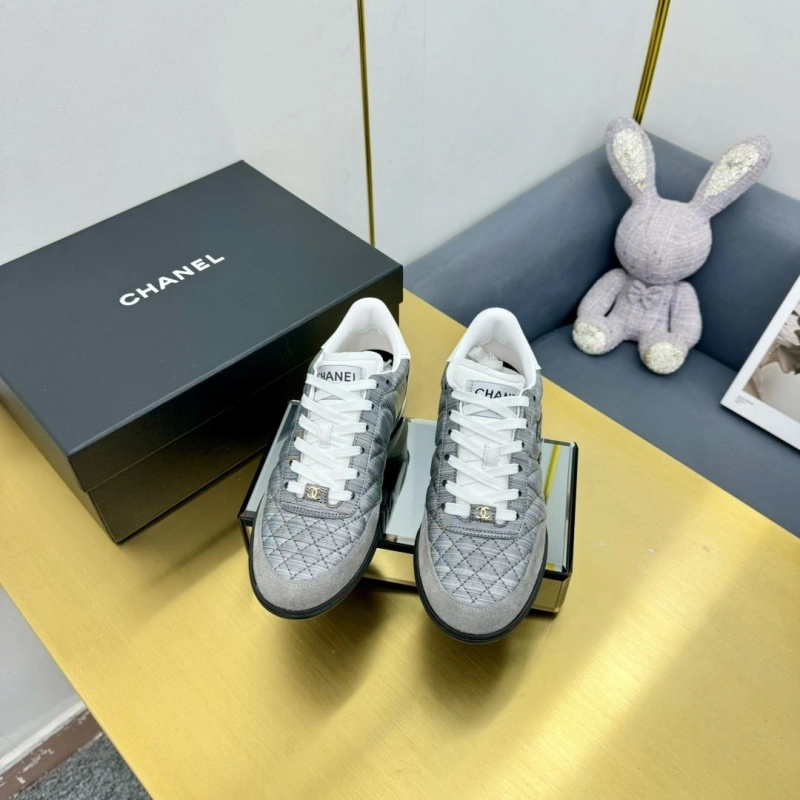 Chxnxl Casual Shoes ModernLook 126888