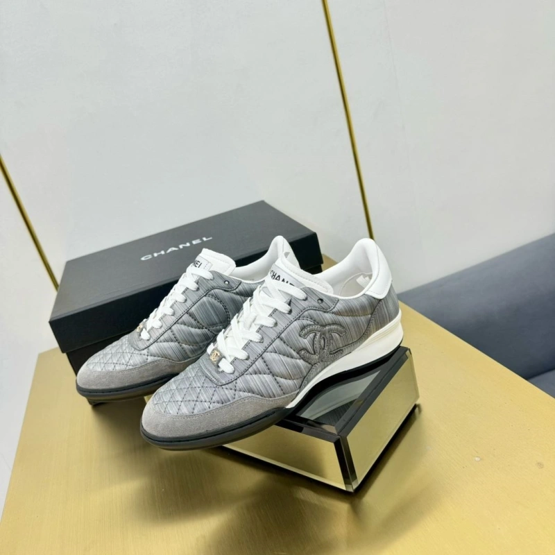 Chxnxl Casual Shoes ModernLook 126888
