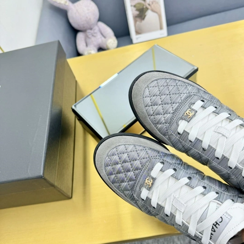 Chxnxl Casual Shoes ModernLook 126888