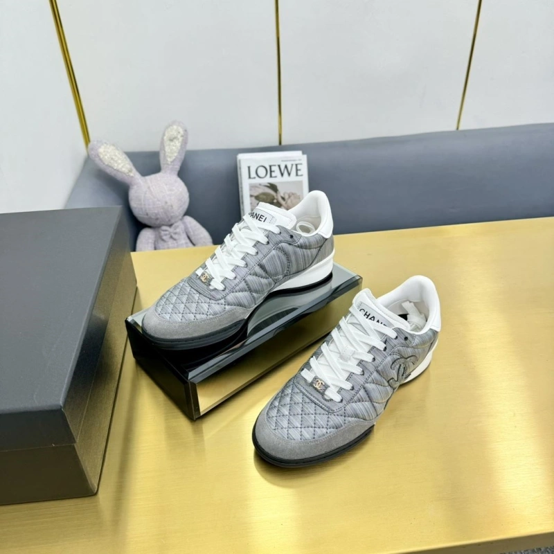 Chxnxl Casual Shoes ModernLook 126888