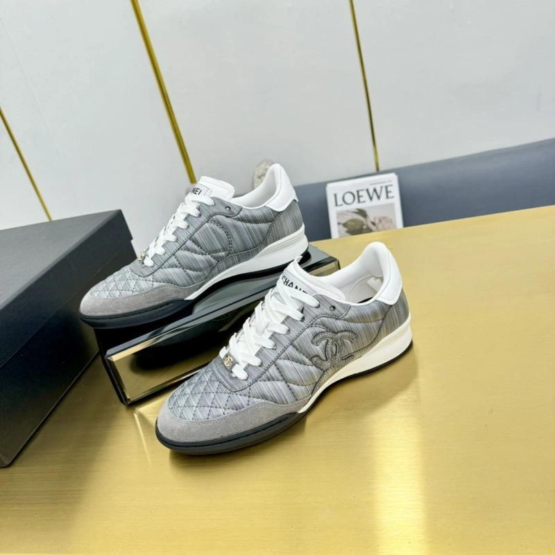 Chxnxl Casual Shoes ModernLook 126888