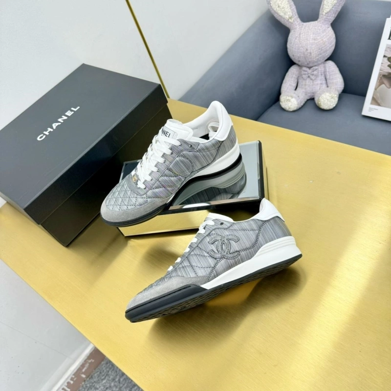 Chxnxl Casual Shoes ModernLook 126888