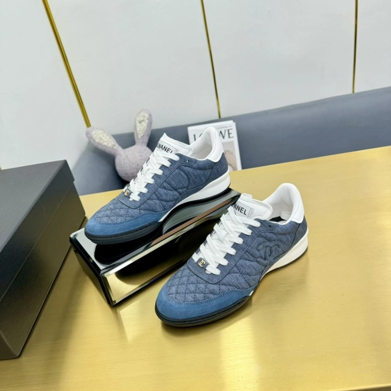 Compact Chxnxl Casual Shoes 126889
