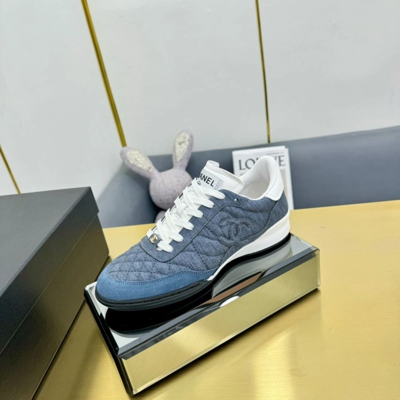 Compact Chxnxl Casual Shoes 126889