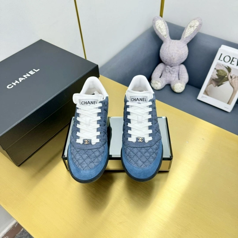 Compact Chxnxl Casual Shoes 126889